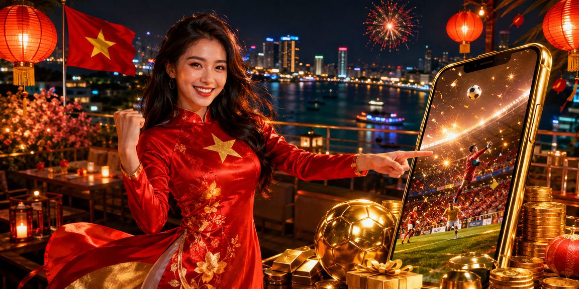 Người dùng tại Đà Nẵng xem thể thao trực tiếp trên thiết bị di động