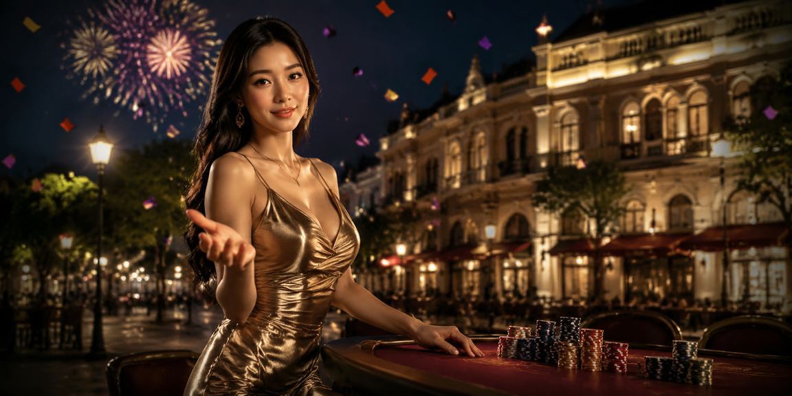 Người chơi tại Hà Nội đăng ký tài khoản và nhận ưu đãi chào mừng lễ hội
