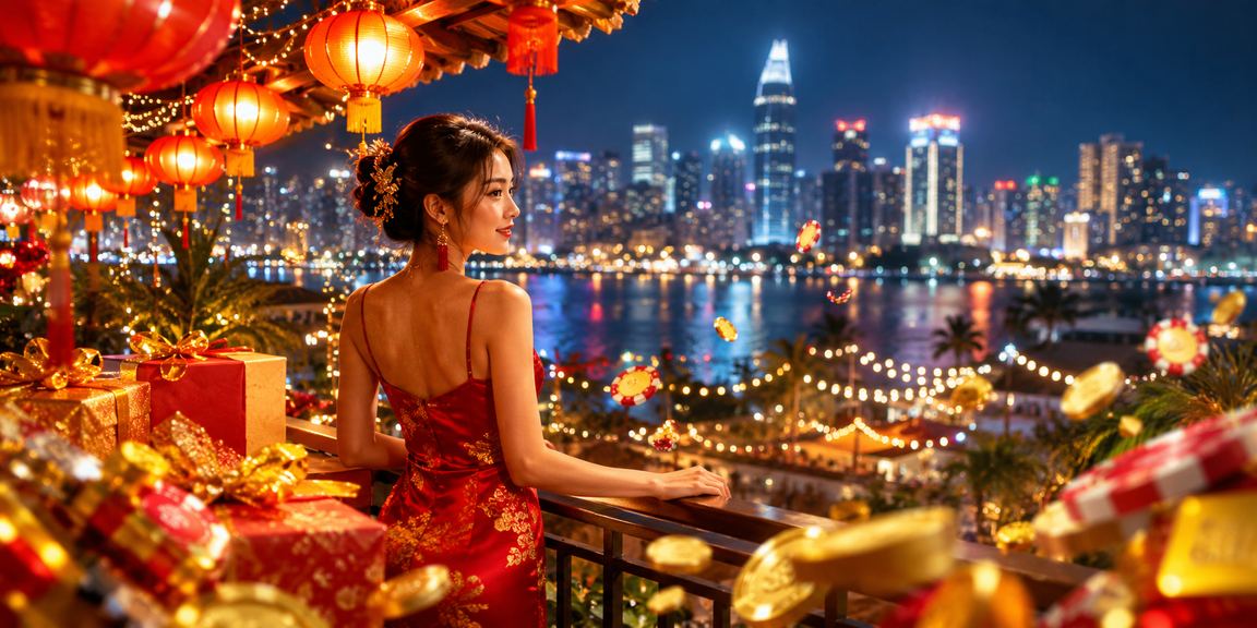 Ưu đãi khuyến mãi hấp dẫn dành cho người chơi tại TP Hồ Chí Minh