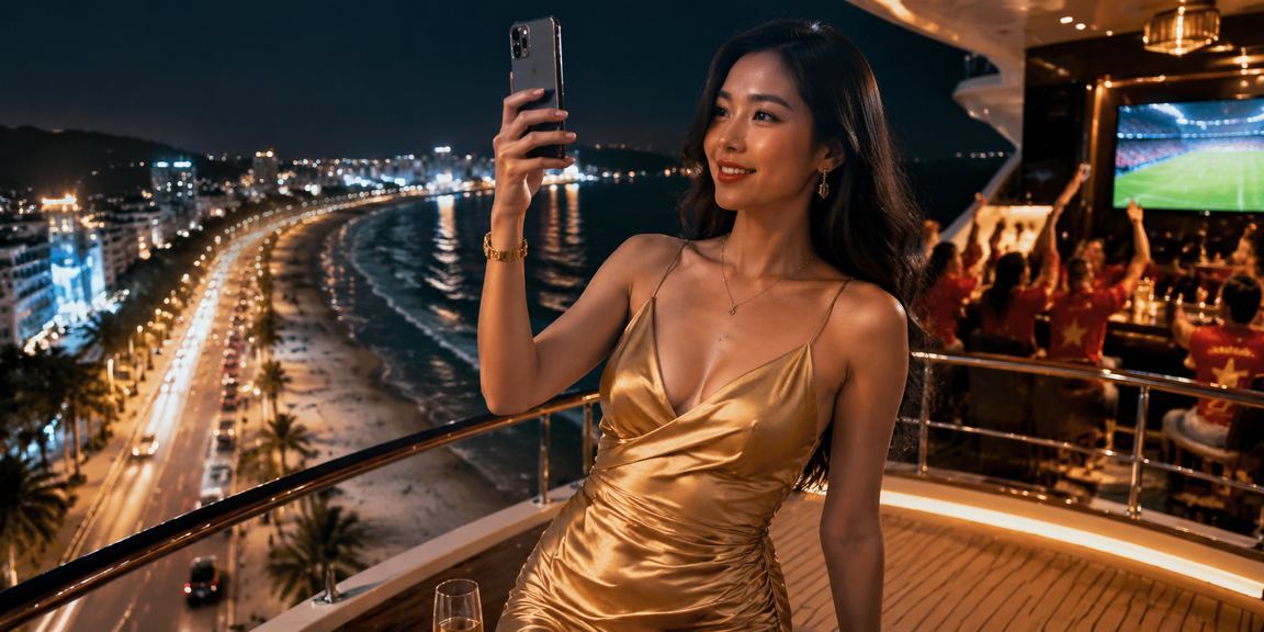 Thành viên VIP tại Phan Thiết trải nghiệm cá cược thể thao với giao diện tiếng Việt
