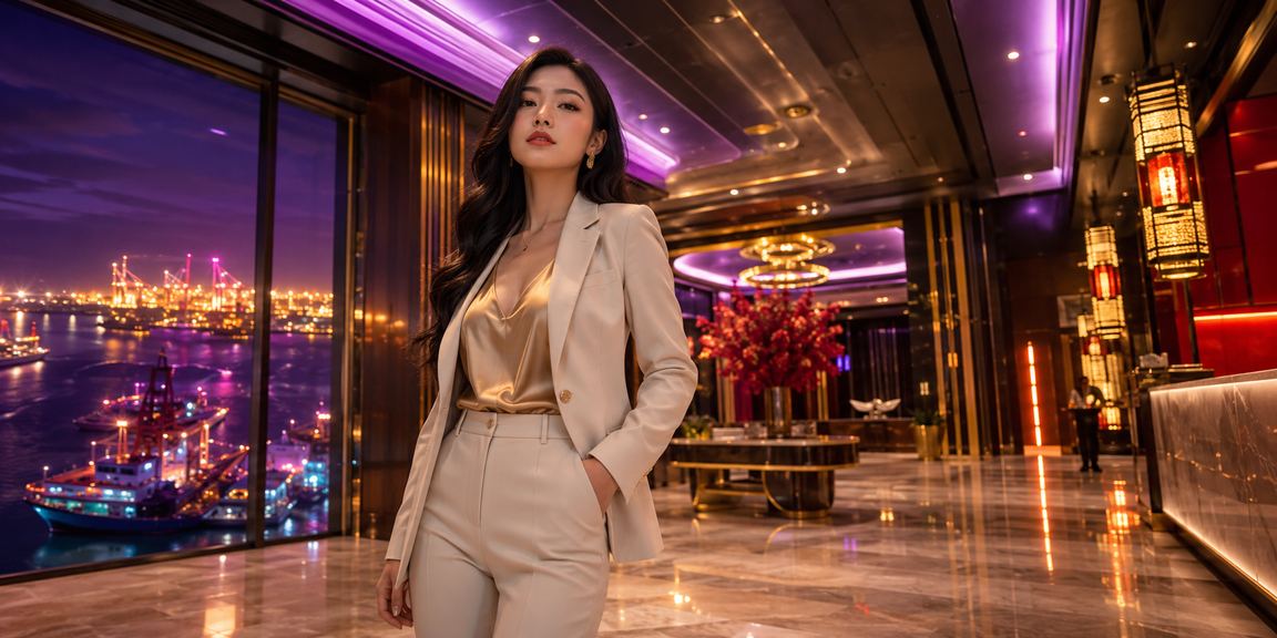 Giao diện preview trang chủ m404dn trên máy tính để bàn